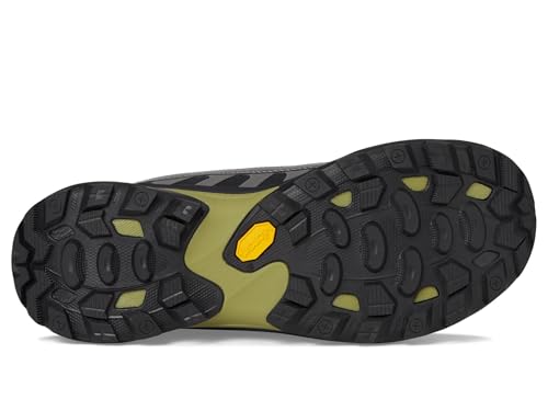 Image of Merrell Mens Moab Speed 2 Vent 2k Se