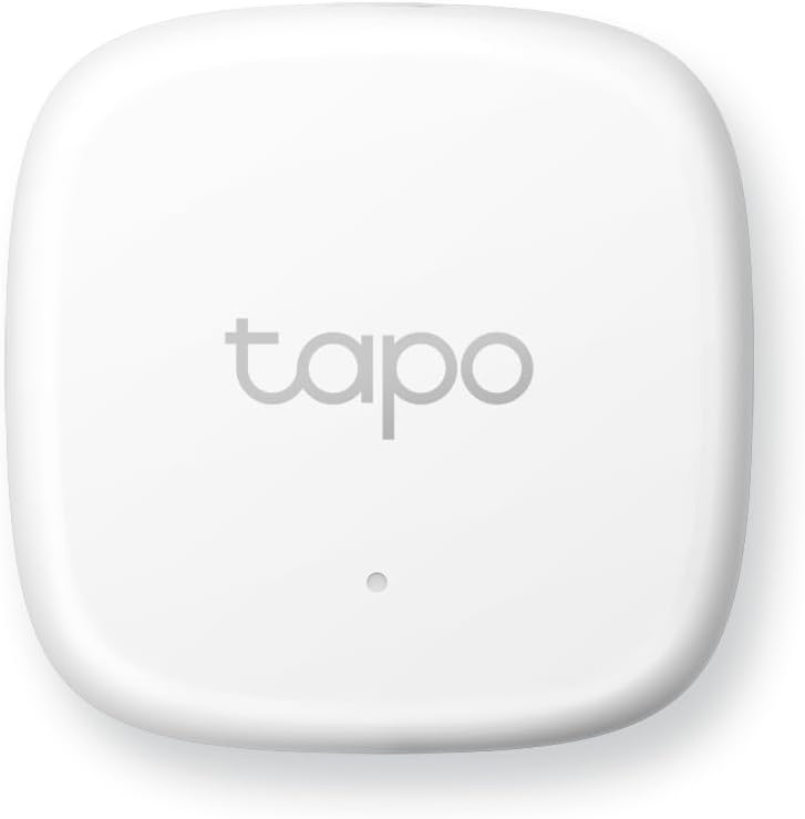 TP-Link Wi-Fi Tapo ス