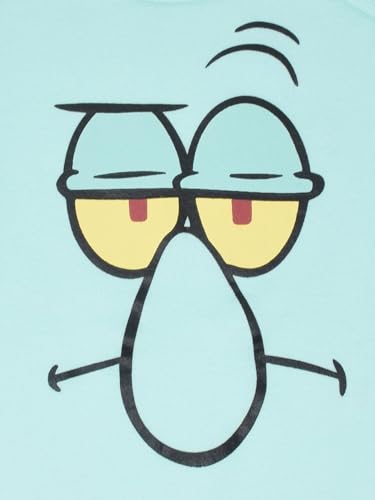 Nickelodeon SpongeBob SquarePants Baby Bodysuit Newborn to Infant 6