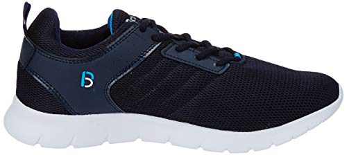 Image of Bourge Mens Loire-z202Running Shoes
