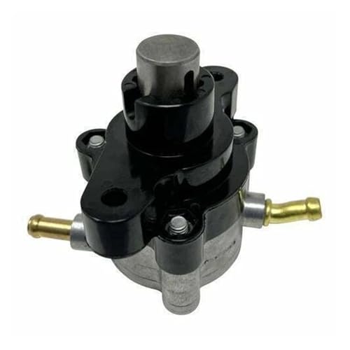 Pompe 4 Temps 6D8-24410-10-00 pour stabiliser le débit de carburant