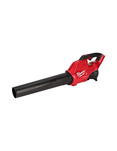 Milwaukee MILM18FBL0 Kraftstoff-Laubgebläse, 18 V, ohne Einheit,...
