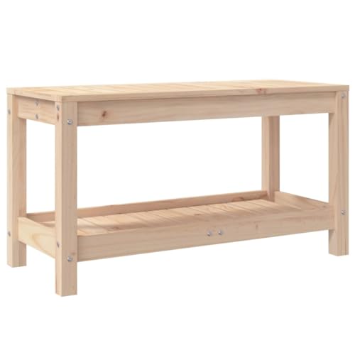 Chaise longue pour balcon en bois marron pour des instants sereins