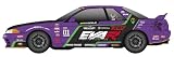 ハセガワ 1/24 エヴァRT初号機 スカイライン R32 GT-R プラモデル SP696