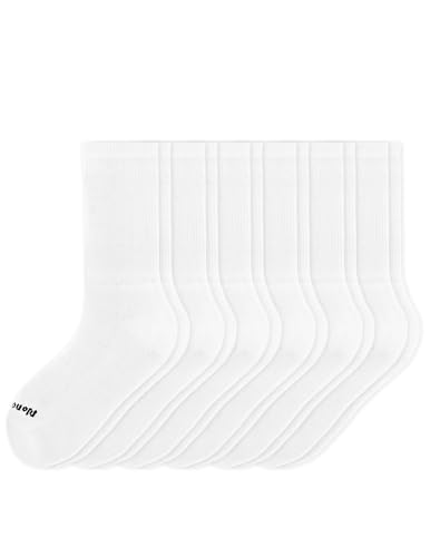 Image of no nonsense Women's Cushioned Crew Socks