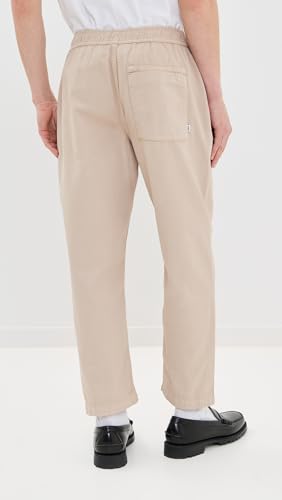 Wax London Men's Cotton Twill Kurt Trousers4