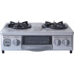 新品未開封　パロマ Paloma IC-320SF-R [ガステーブル（プロパンガス用右強火タイプ）] 新品未開封 パロマ Paloma IC-320SF-R [ガステーブル（プロパンガス用