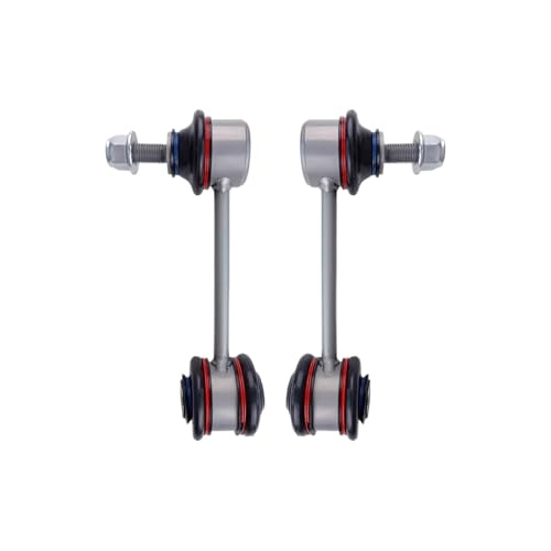 Remplacer biellette barre stabilisatrice arrière Maserati Ghibli 2Pcs
