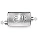 Stainless Works - 2in ID OFFSET INLET/ 2in OD CENTER OUTLET 4inX8in (TM4S2O2C)