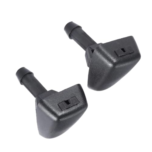 Gicleur de lave-glace avant pour rouler serein en Volvo V50 et XC70