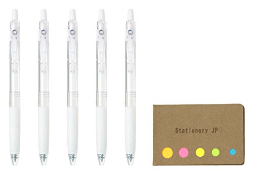 Pilot Juice 05 Bolígrafo Retráctil Gel Punta Extra Fina miniatura 1