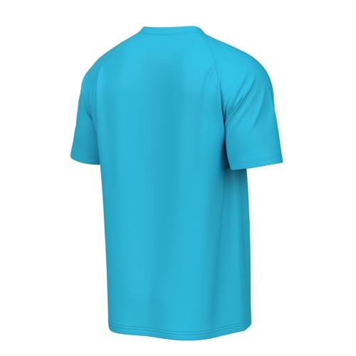 Image of Outerstuff Men's Host City Short Sleeve Fashion T-Shirt