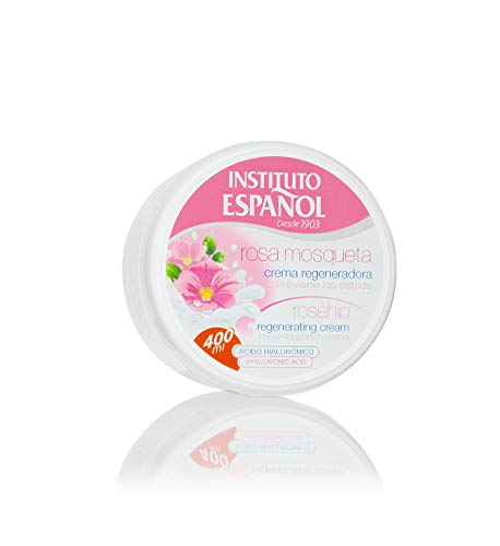 Instituto Espanol Rosehip Regenerating Face and Body Cream Instituto Espanol Rosehip Regenerating Face and Body Cream
