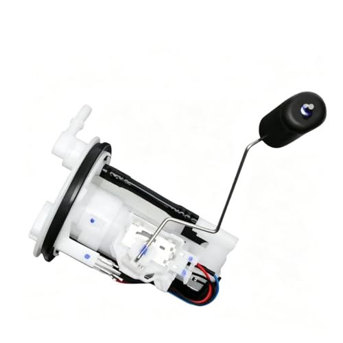 Bomba de combustible para motocicleta SA36J SA37j SA39J conjunto motor 3P3-E3907-12