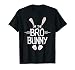 I'm The Brother Bunny Shirt Boys Cute Matching Family Easter T-Shirt