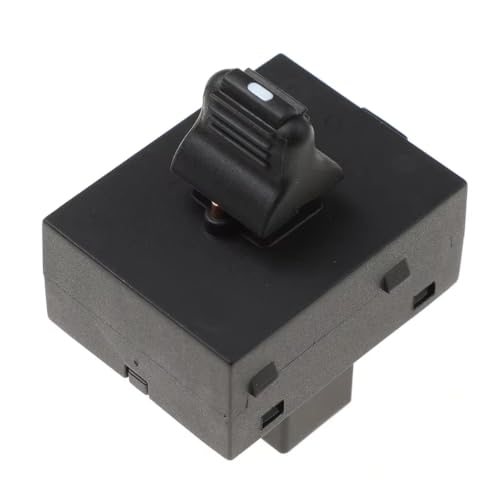 Commande vitre électrique bloquée? Bouton de fenêtre pour Jeep Grand Cherokee 1994-2004