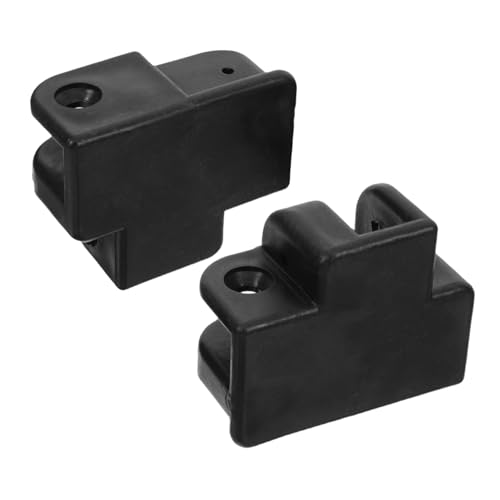 JOINPAYA 2 Stück Canopy Stangen Ersatzteile Leicht Klappbar Zeltstützen Verbinder Für Outdoor Pavillon Markisen Zubehör Schneller Und Abbau