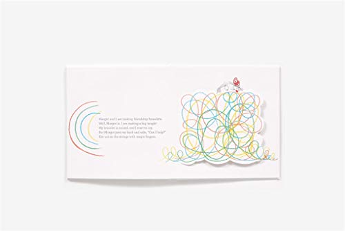 My Little Gifts: A Book of Sharing