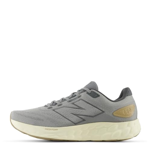 Image of New Balance Men 680 Running Shoes