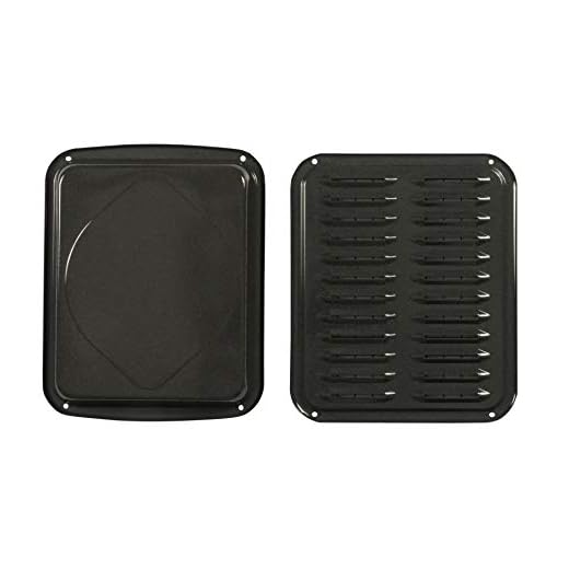 Frigidaire 5304494997 Broiler Pan