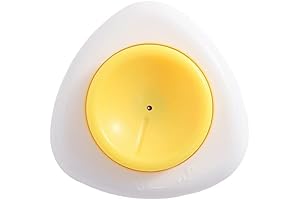 Jawbush Easy Peel Egg Piercer: The Secret to Effortless Hard Boiled Egg Peeling