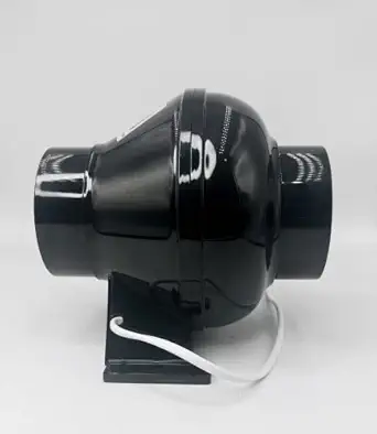 Astberg Micro Jet (100mm/4