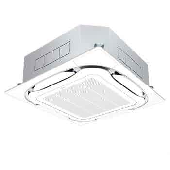 Amazon | ダイキン 業務用エアコン EcoZEAS天井埋込カセット形 S