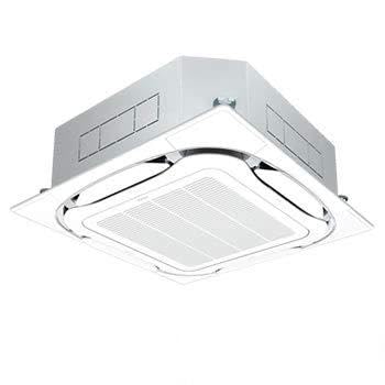 Eco Zeas　天井埋込型カセットエアコン　新品未開封 Amazon | ダイキン 業務用エアコン EcoZEAS天井埋込カセット形 S