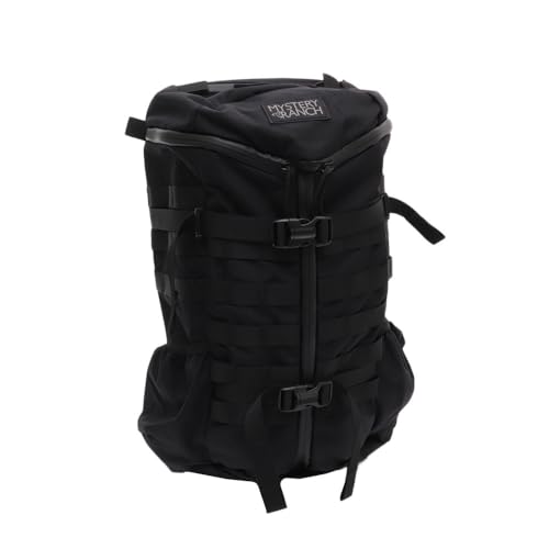 【大人気！】ミステリーランチ 2DAY ASSAULT ブラック 27L S/M ミステリーランチ MYSTERY RANCH 2DAY ASSAULT 27L バックパック