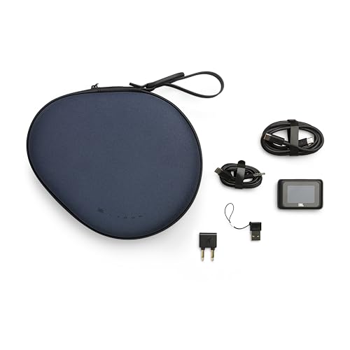 Image of JBL Tour One M3 - Smart Transmitter Wireless Over Ear Headphones with ANC 2.0, Hi-Res LDAC Audio,Spatial 360 Sound, 8 Mics - Perfect Calls with Crystal AI,70Hrs Playback, Blue