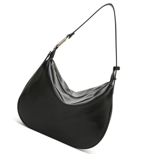 Sac de voyage décontracté en cuir synthétique avec sangle ajustable