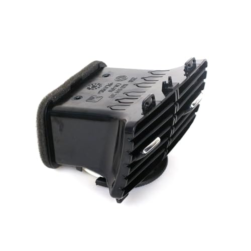 Salida de aire eficiente para reposabrazos de Golf 6 GTI MK6 3