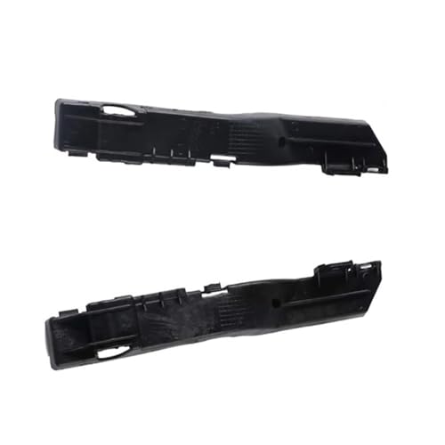 Support de pare-chocs avant pour Dodge Journey 2010-2020 | Fixation d'origine 2 pièces