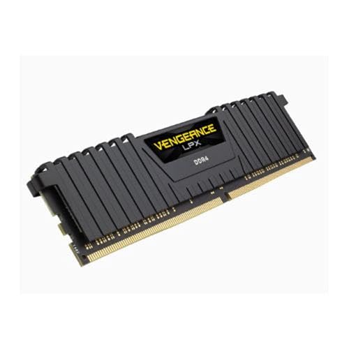 Memoria RAM Vengeance LPX da 16 GB DDR4 a 3000 MHz per Desktop con Prestazioni Elevate - RAM - Immagine 1