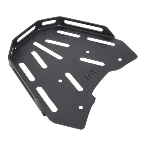 Support de coffre arrière ZONTES 703F 2024 étagère rangement - 7