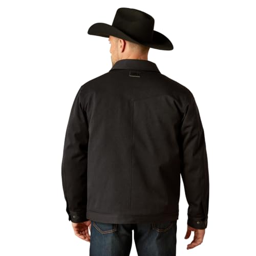ARIAT Men Relentless Weatherford Jacket2