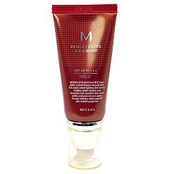 ~V MISSHA BBN[ UV SPF42 PA+++ 50mL No23 (݌) [sAi]