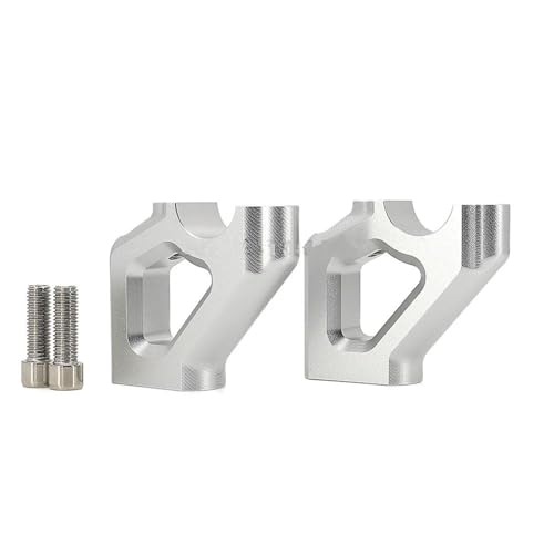 ZOPQRTXYZ For Tiger 850 Sport For Tiger 900 GT PRO LOW RALLY PRO Explorer 1200 Explorador XCA XRX XRT XCX 2012-2026 �p �o�C�N�p�n���h���o�[