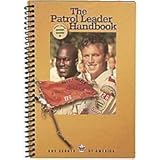 The Patrol Leader Handbook