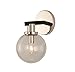 Kalco Lighting 315421BPN 1 Light Wall Sconce