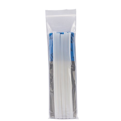 Xcman Alpine Freeride Snowboard Ski Base Ptex Base Repair Kit: 5 Ptex, Metal Scraper, Sanding Sponge #TOP2