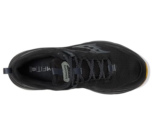 Saucony Men's Excursion Tr17 GTX Hiking Shoe2