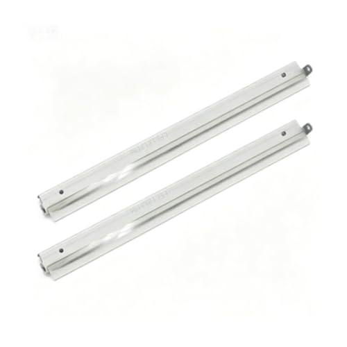 Cuchilla de limpieza de correa de transferencia de larga duración para Konica Minolta C3350 2PCS