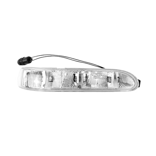 Clignotant rétroviseur gauche Mercedes Benz W220 Classe S S350 S430 S500