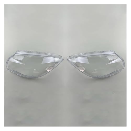 Couvercle de phare pour Nissan Tiida 2005-2007 coque de protection avant gauche ou droite