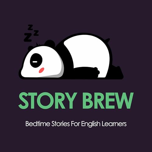 Story Brew cover art