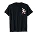 Funny Silly Auntie Goose Cool Aunts Club Family Aunt T-Shirt