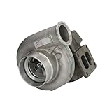 HOLSET Turbocompresseur Turbocompresseur à gaz d'échappement 3593896