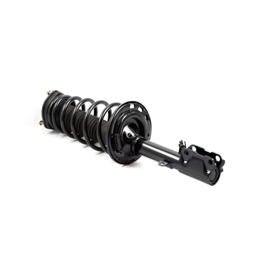 Image of Gabriel G57193 Ultra ReadyMount Rear Right Complete Strut Assembly for 06-11 Toyota Avalon, 07-11 Toyota Camry (1 Pack)