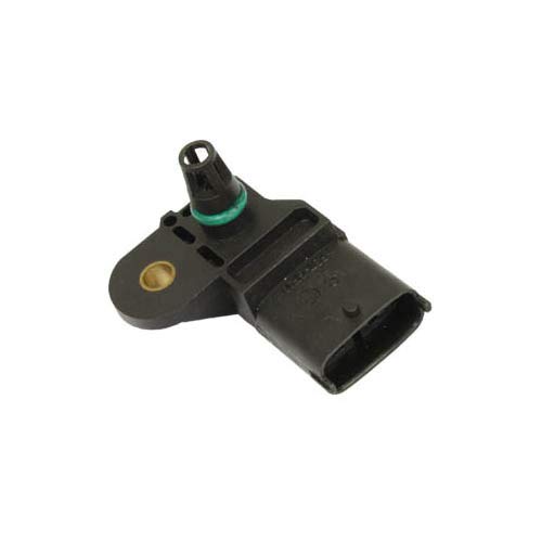 Capteur de pression de tube d'aspiration HÜCO 138204 pour réparer les ratés moteur
